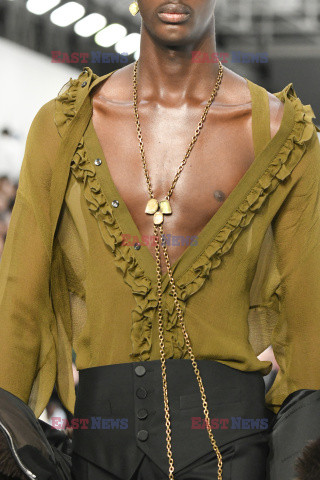 DSquared2 details