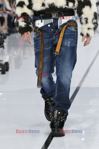 DSquared2 details