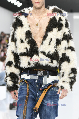 DSquared2 details