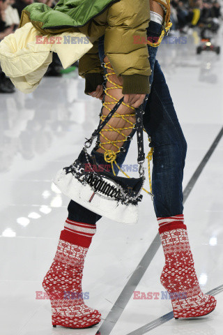 DSquared2 details