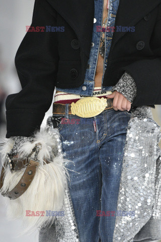 DSquared2 details