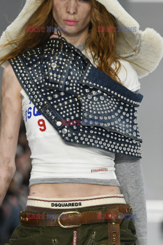 DSquared2 details