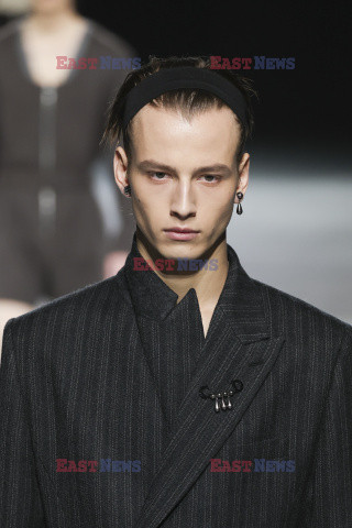 Dior Homme beauty