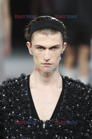 Dior Homme beauty