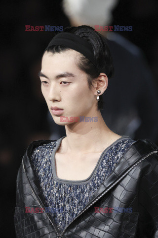 Dior Homme beauty