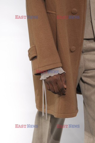 Dior Homme details