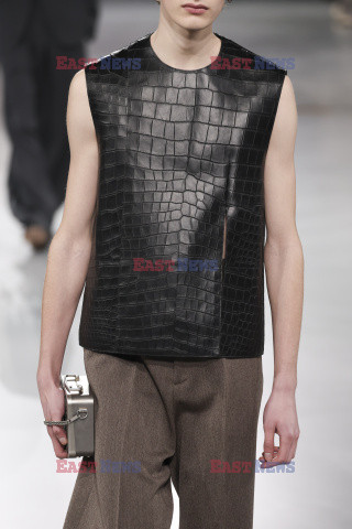 Dior Homme details