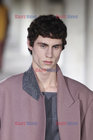 Dries Van Noten beauty