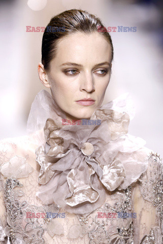 Elie Saab details HC, detale