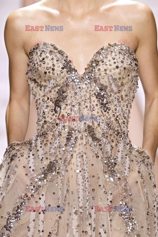 Elie Saab details HC, detale