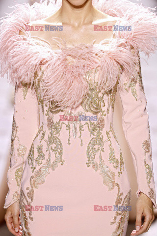 Elie Saab details HC, detale