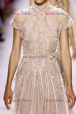 Elie Saab details HC, detale