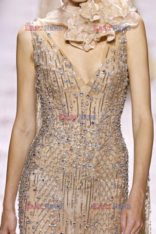 Elie Saab details HC, detale