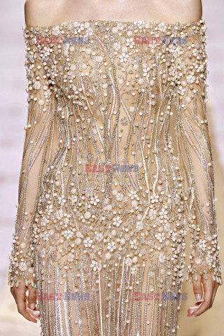 Elie Saab details HC, detale