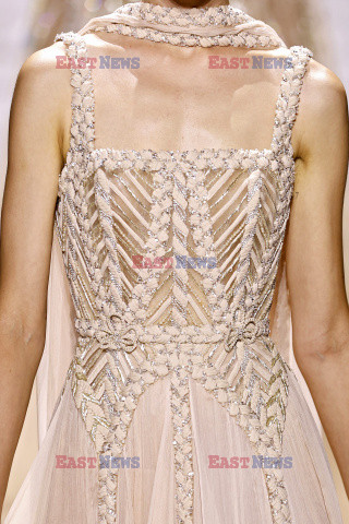 Elie Saab details HC, detale