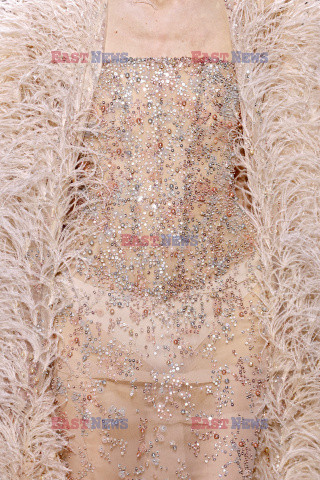 Elie Saab details HC, detale