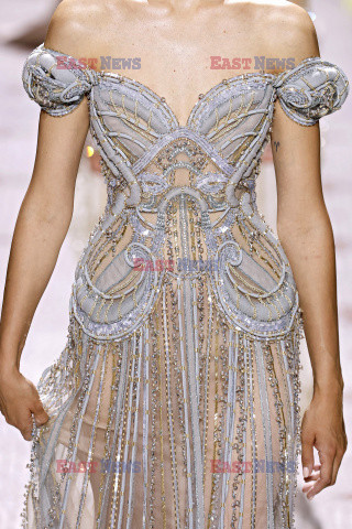 Elie Saab details HC, detale