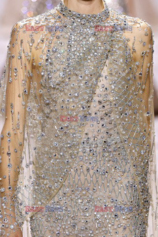 Elie Saab details HC, detale