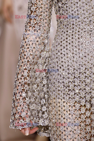 Elie Saab details HC, detale