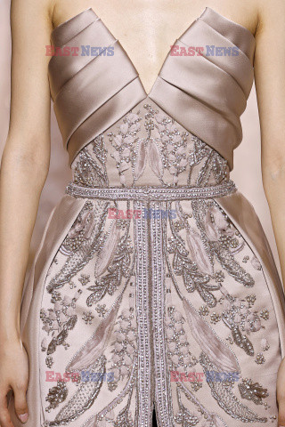 Elie Saab details HC, detale