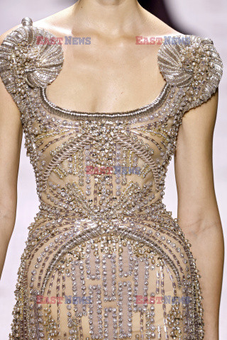 Elie Saab details HC, detale