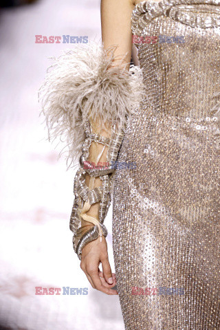 Elie Saab details HC, detale