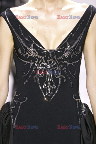 Elie Saab details HC, detale