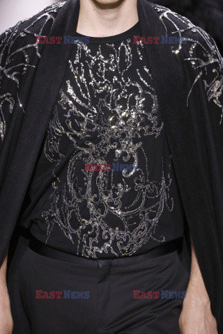 Elie Saab details HC, detale