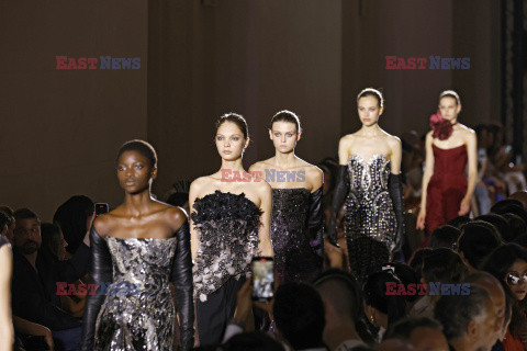 Elie Saab details HC, detale