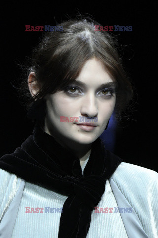 Emporio Armani beauty