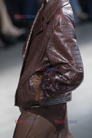 Ermanno Scervino details