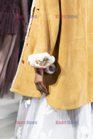 Ermanno Scervino details