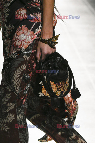 Etro details