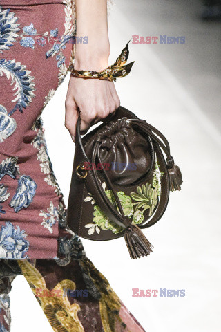 Etro details