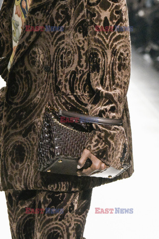 Etro details