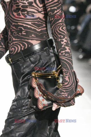 Etro details