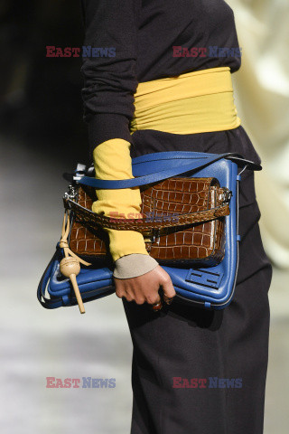 Fendi details