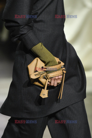 Fendi details