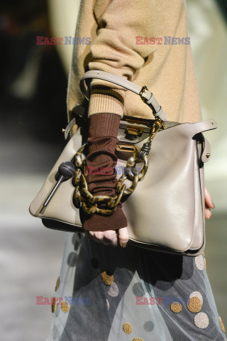 Fendi details