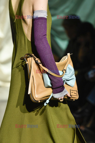 Fendi details