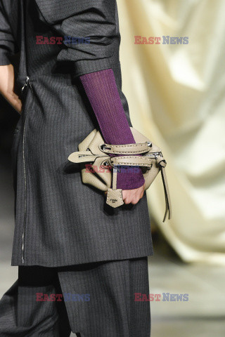 Fendi details