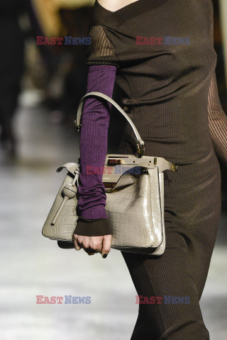 Fendi details