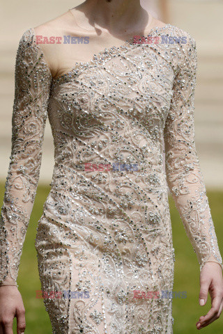 Georges Hobeika details HC, detale