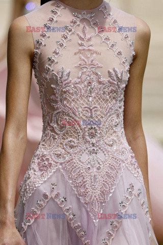 Georges Hobeika details HC, detale