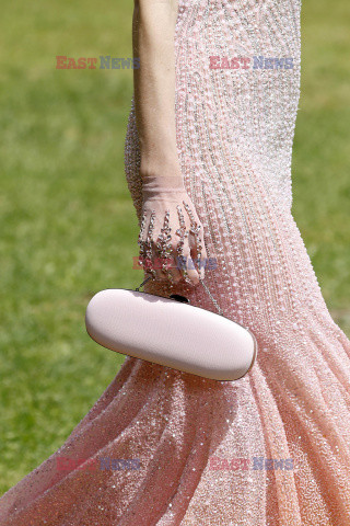 Georges Hobeika details HC, detale