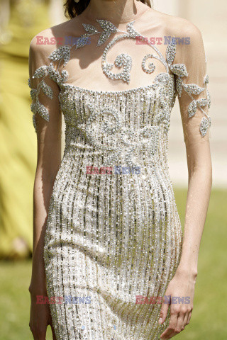 Georges Hobeika details HC, detale