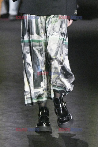 MSGM details