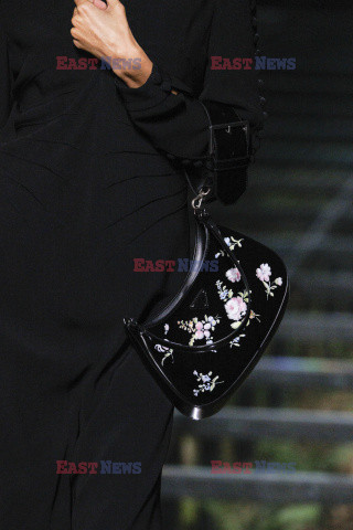 Prada details