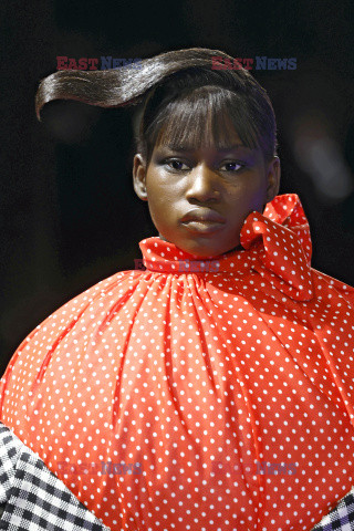 Viktor and Rolf details HC, detale