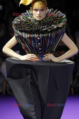 Viktor and Rolf details HC, detale